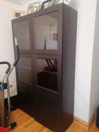 Modern cabinet