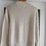 Friends Like These Boho Knit Sz 12 - Bnwt Image 2