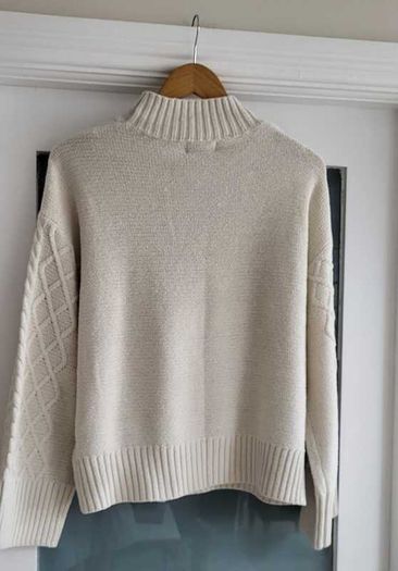 Friends Like These Boho Knit Sz 12 - Bnwt