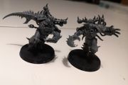 Greater Possessed - Warhammer 40k