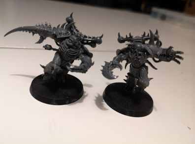 Greater Possessed - Warhammer 40k