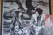 Jack White Stripes Double Vinyl TMR