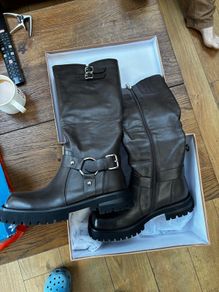 Simmi London Tall Boots
