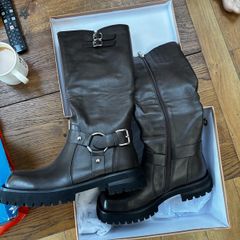 Simmi London Tall Boots