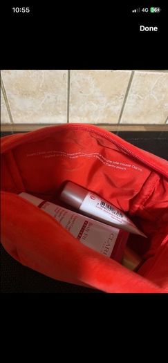 Clarins