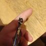 Mercedes-Benz 90's hood ornament Image 2