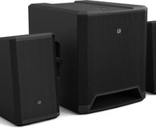 Ld Dave 15 G4X G3 with reverb
