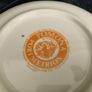 Portmerion,  The Hazelnut, shallow pottery dish Image 5