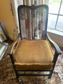 Antique Chair