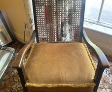 Antique Chair