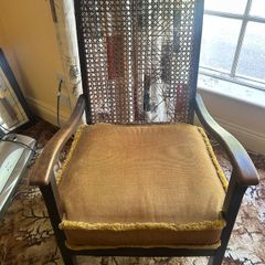 Antique Chair