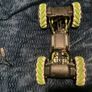 Drift King Remote Control Car! Image 2