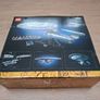 Lego U.U.S Enterprise and Shuttlepod Image 3