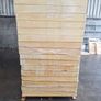 PIR Rigid Tapered Boards Factory Seconds Insulation Image 3