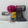 dyson (free shipping) v7 motorhead (not working) can be used for spares Image 2