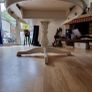 IKEA INGATORP Extendable Dining Table + Image 9