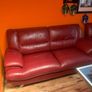 leather chairs Image 2