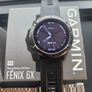 Garmin Fenix 6X PRO 51mm case Image 3