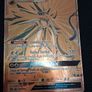 pokemon card : solgaleo Gx SM104a Image 6
