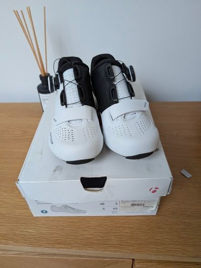 Bontrager women's Cycling shoes