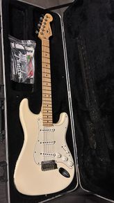 Fender Stratocaster