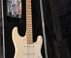 Fender Stratocaster