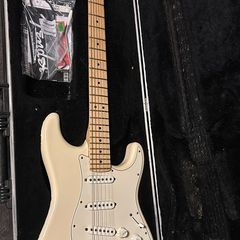 Fender Stratocaster