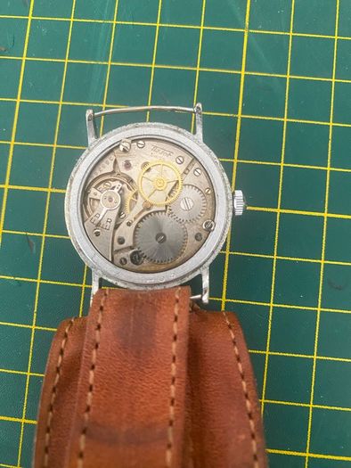 watch