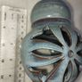 Ceramic Pottery Handmade Oil Burner Image 2