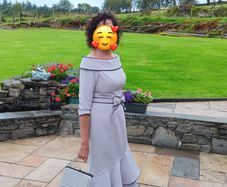 Mother of the Bride Dress