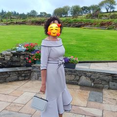 Mother of the Bride Dress