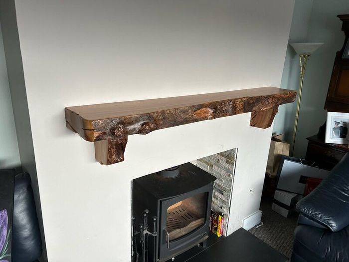 Mantles