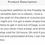 OWALA FreeSip Twist Water Bottle 24oz BRAND NEW Image 7