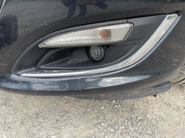2013 Opel Vauxhall Astra  Breaking / Parts