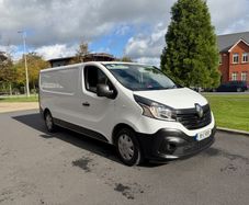 renault traffic cvrt05/27