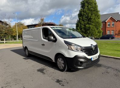 renault traffic cvrt05/27