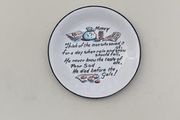Trinket Dish