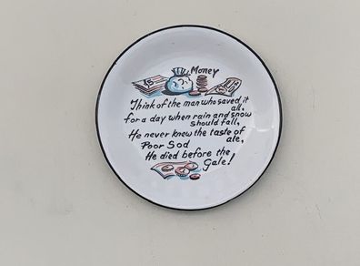 Trinket Dish