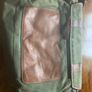 Khaki Pilinos Ladies bag Image 3