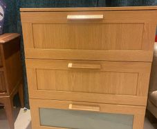 chest of drawers ikea