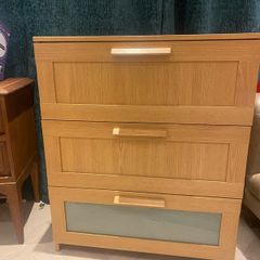 chest of drawers ikea
