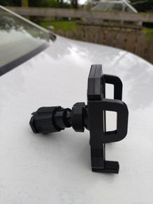 car phone holder