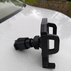 car phone holder