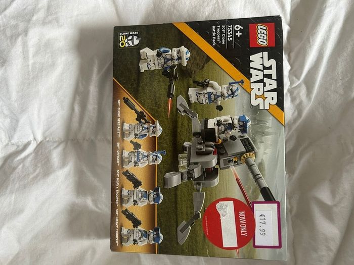 lego