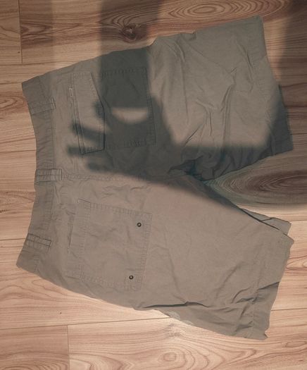 Oxide shorts XL