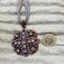 Costume Necklace Image 4
