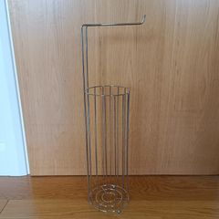 Toilet Roll Holder