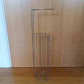 Toilet Roll Holder
