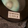 4 Low voltage Rock Spotlights in excellent like new Condition Image 7