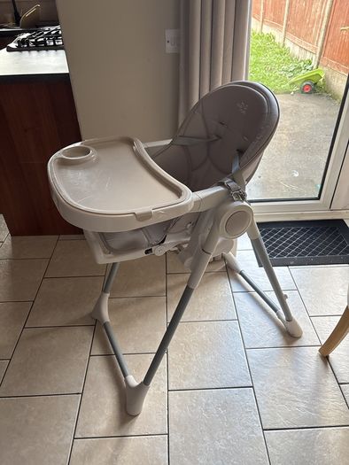 baby chair